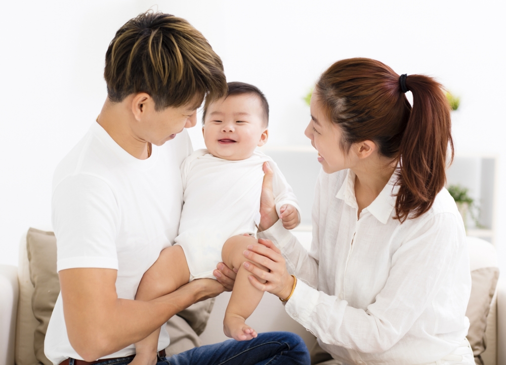 Jack預計一年可省下3,000英鎊(約2.8萬港元)託兒所費用。