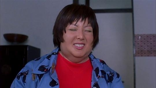 第三者的外貌身材都比妻子差