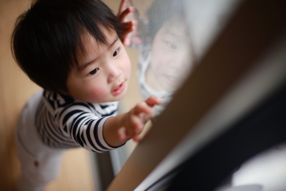 網友認為既然公婆家如此「危險」，索性不要回去。