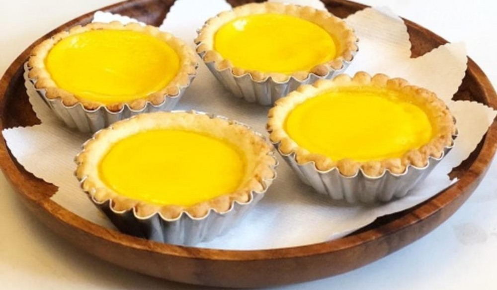 方案D：$398/2位【蛋撻＋輕黏士工作坊】（大小同價）