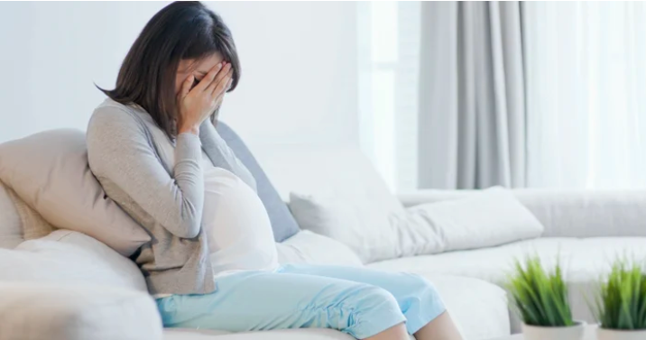 妻子成功懷上其他男人的孩子,立刻求醫望墮胎解決