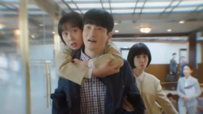 律師憶述當時委託人與其妻子一同到律師事務所諮詢