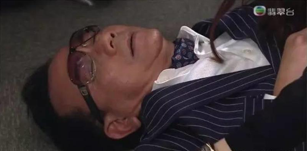 父母離世會為子女帶來莫大的悲痛