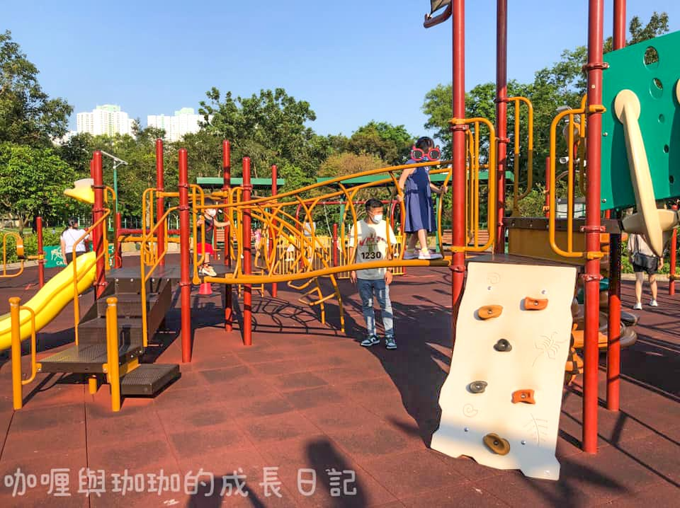 好適合一家大細遊玩