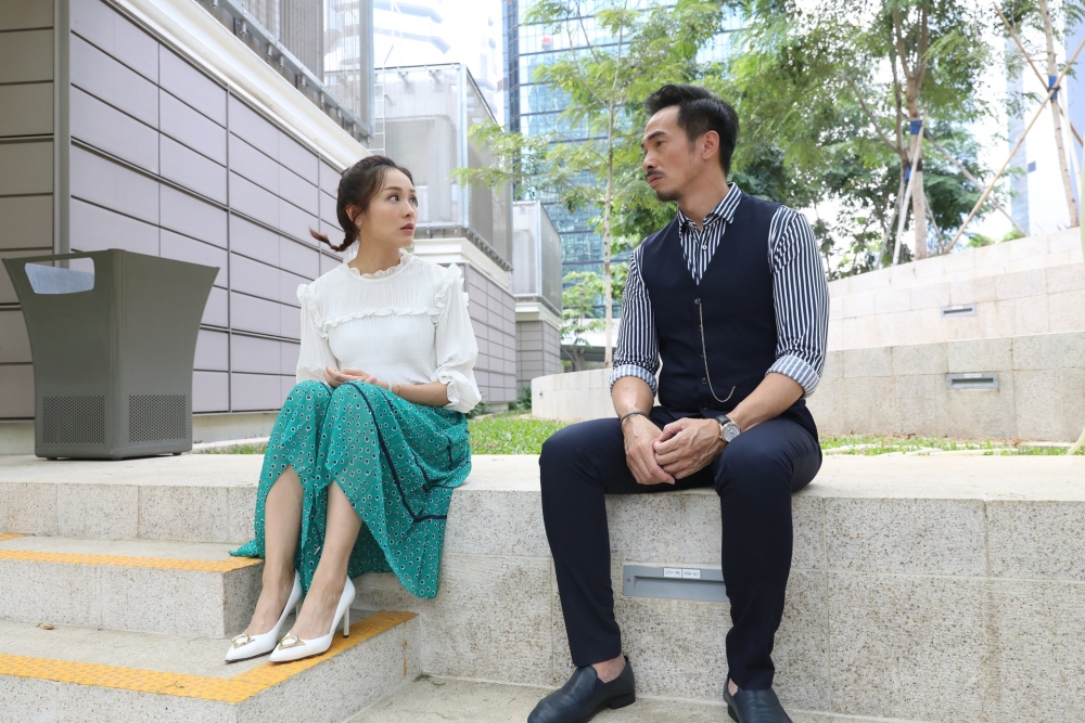 大齡女子想要結婚,無奈男方都不符合她的結婚條件。