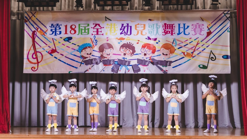 疫情令比賽、旅行日、運動日等學生活動大幅減少