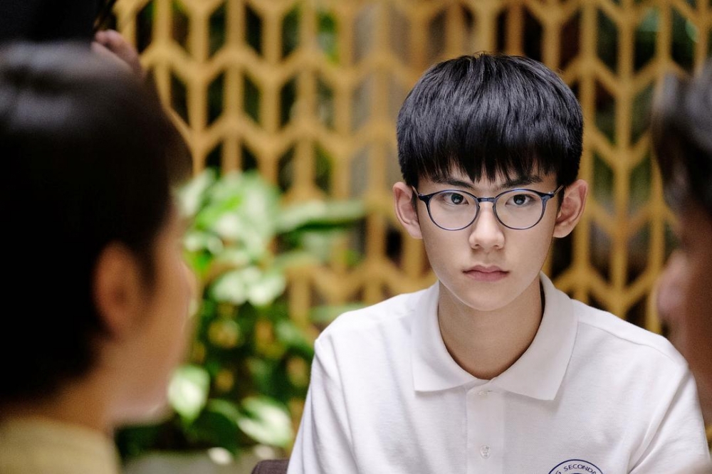 網民認為母親的做法是在打擊孩子心理。