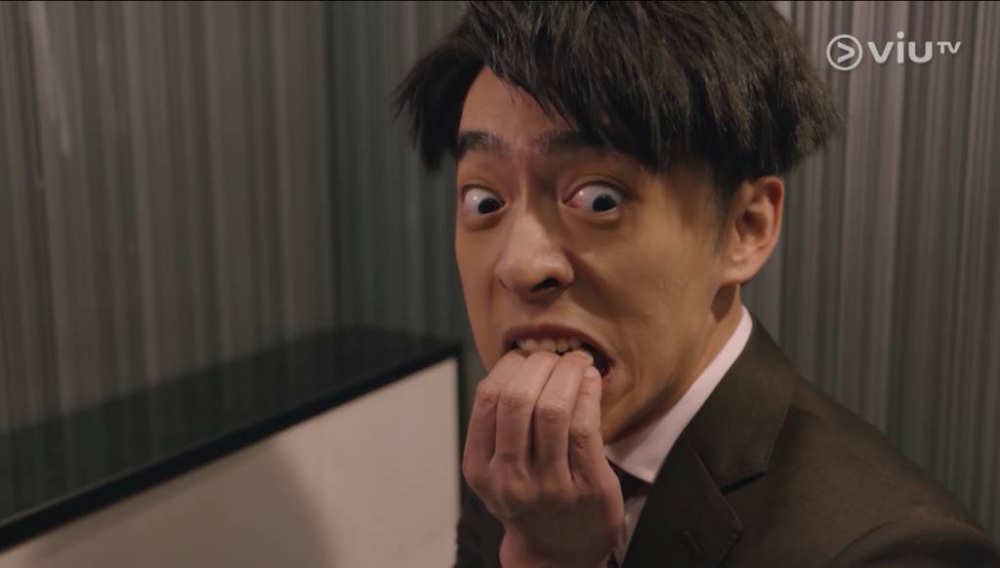 同學們唯有陪喝「叔叔阿姨」酒,再封利是給滿月的嬰兒。