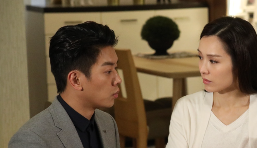 多次鑑定結果維持不變，丈夫只能無奈接受兒子為自己親生