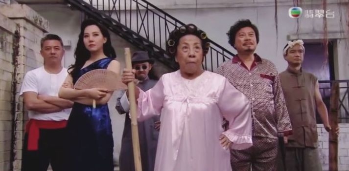 是次事件獲大批網民大讚慈雲山人充滿愛