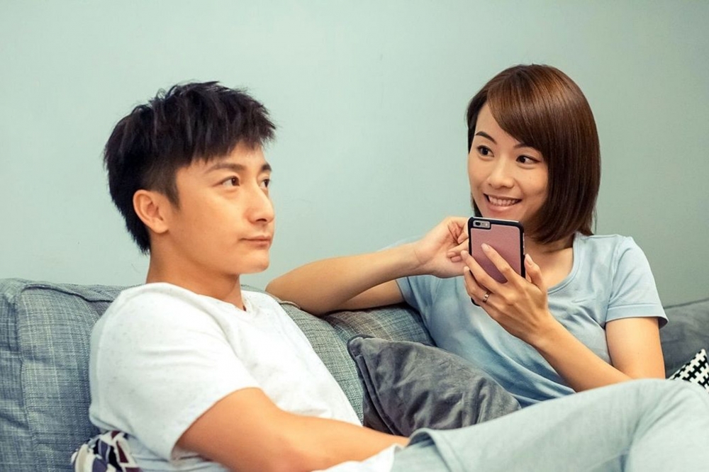 老公突然要求老婆帶著6個小朋友回娘家。