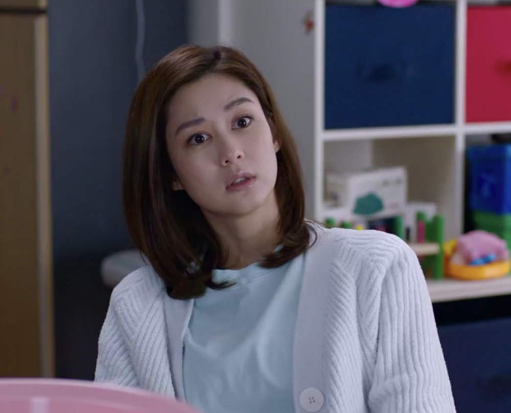 女童被欺負要報警,媽媽也嚇呆了。