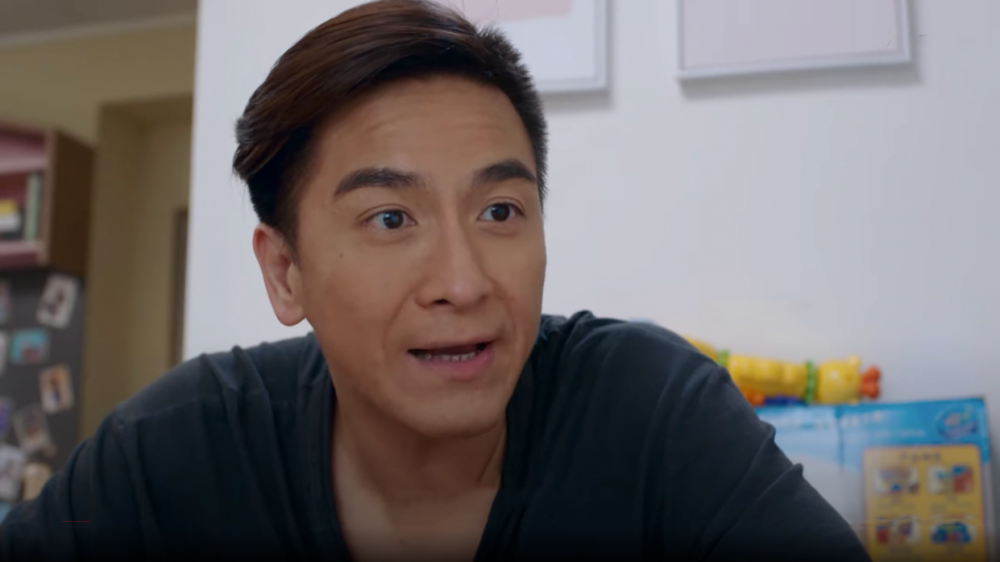 「封」姓爸爸想出超有「創意」名字。