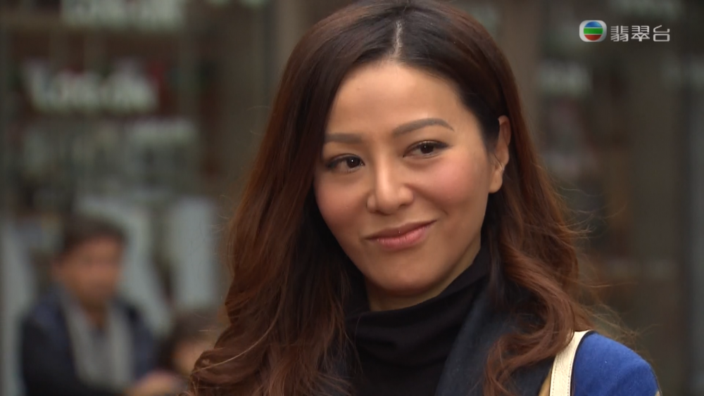 港男覺得可能這是媽媽關心他的方法。