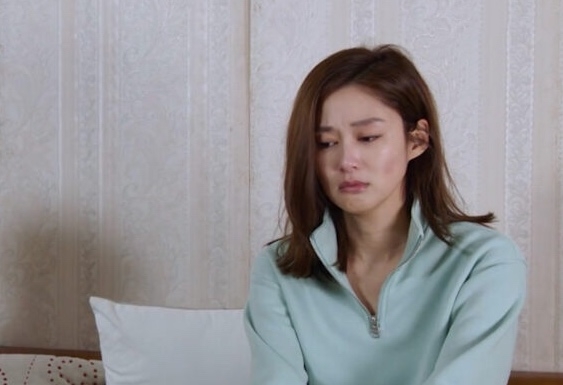 網民認為應先了解兒子不喜歡上學的原因。