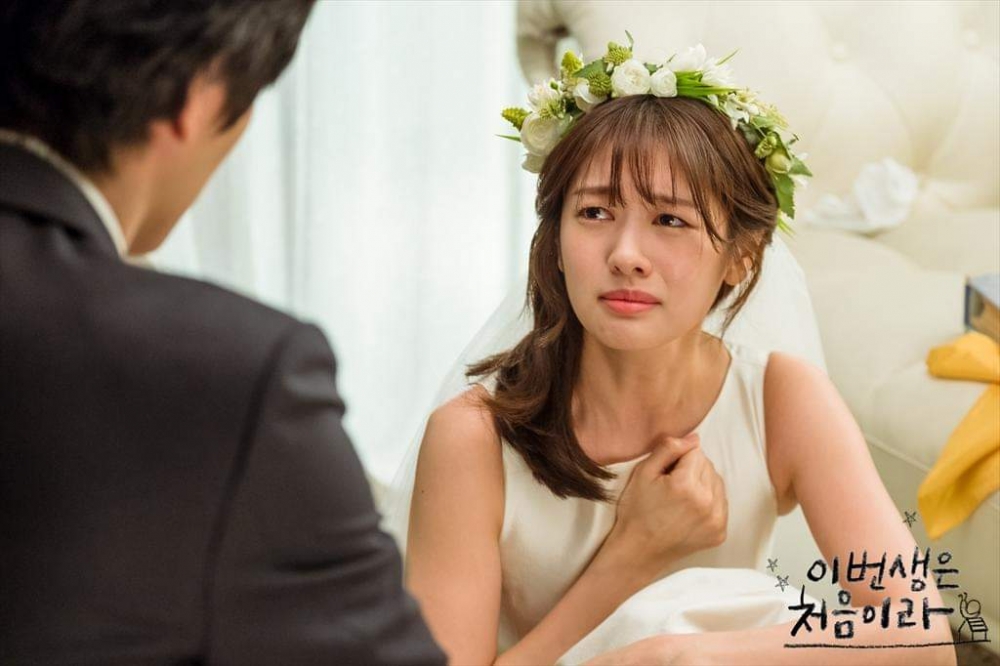 寵物豬大鬧婚禮現場，讓新娘非常憤怒。