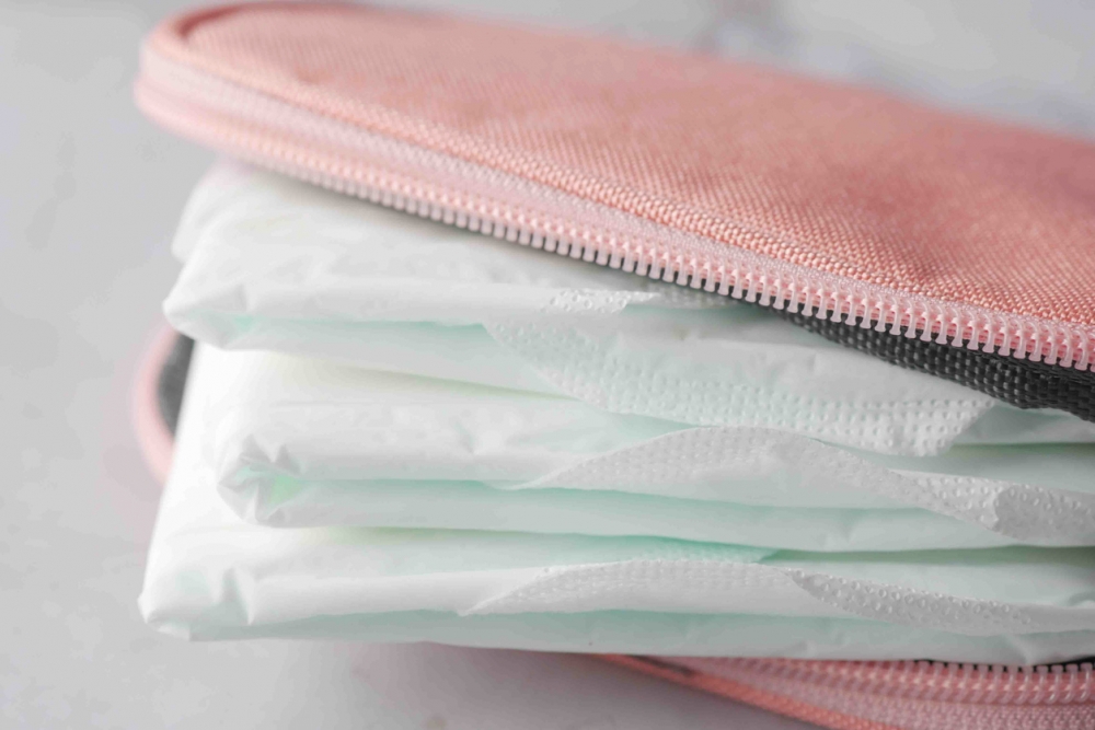 人妻對於老公的做法感到莫名其妙。