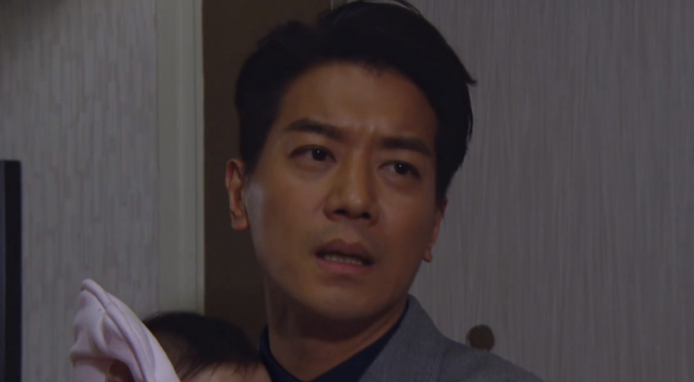 面對媽媽迫問買樓事宜,版主不知道如何應對。