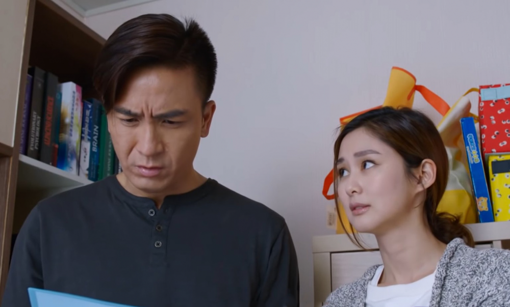 港媽事後發現女兒是受到好朋友所影響。