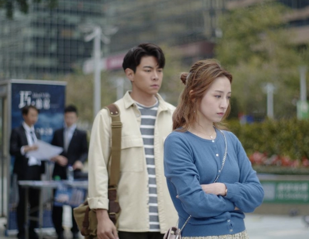 台灣一名人妻因為冷氣問題而決定跟新婚丈夫離婚。