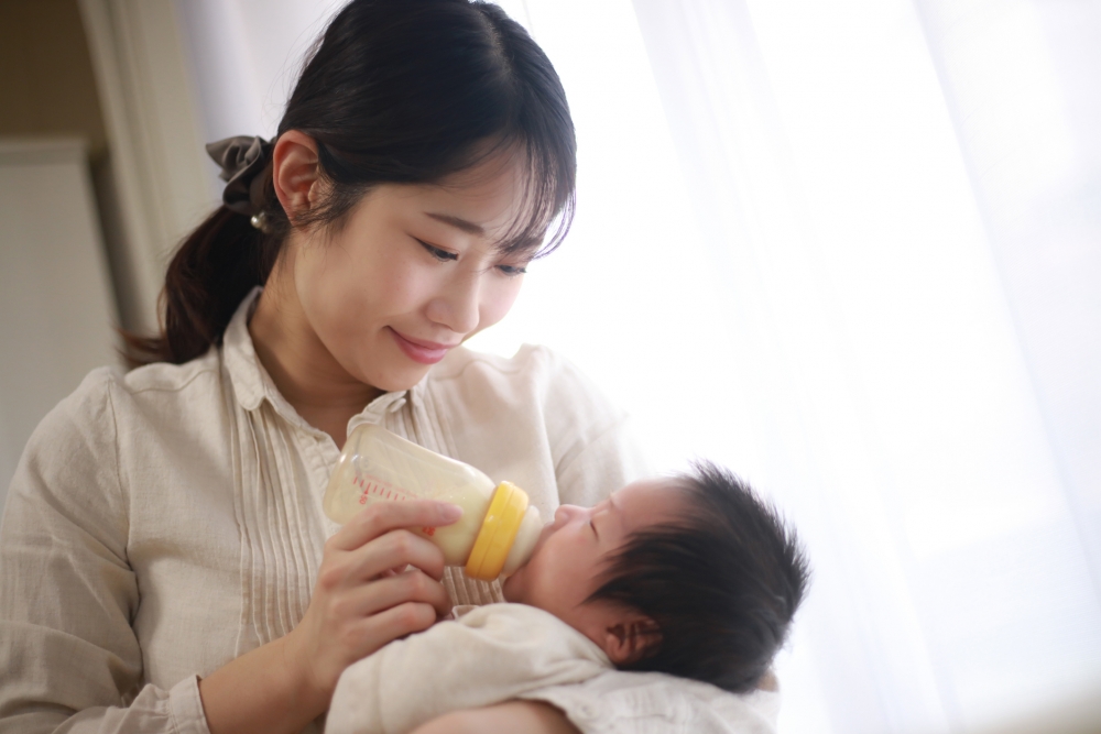 兒子懷疑小自己20歲的妹妹並非父親親生。