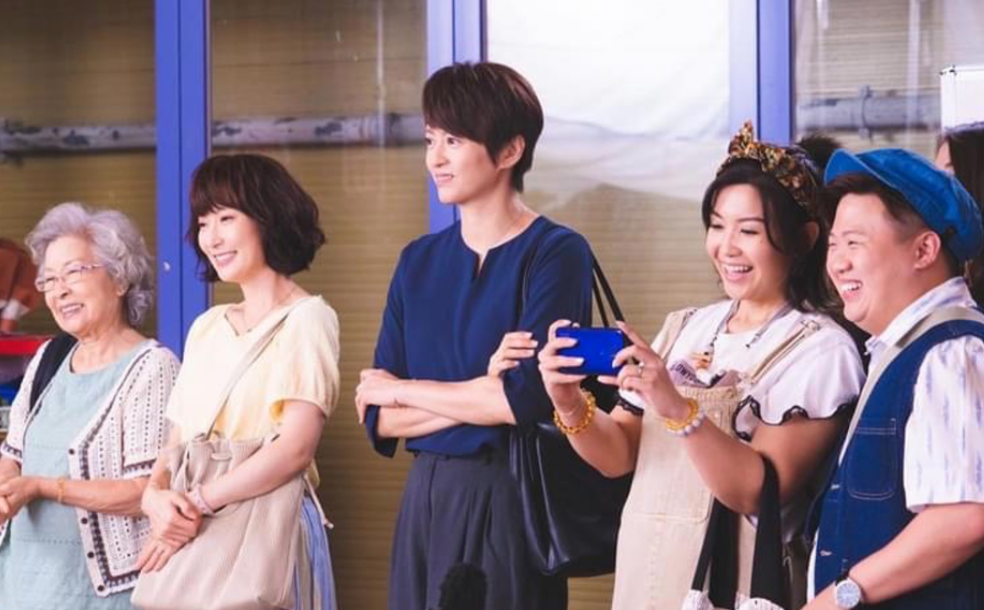 很想家長認為,想子女贏在起跑線,就要為他們揀間好學校。