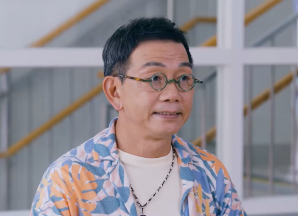 有其他網友提醒，要教育小朋友不要以貌取人。