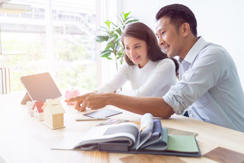 按自己計劃規劃人生,才是可行之道。