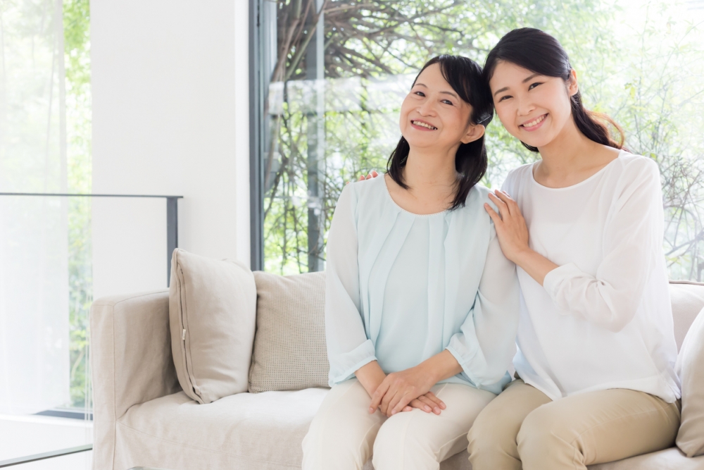 網友們都大讚婆婆心靈手巧。