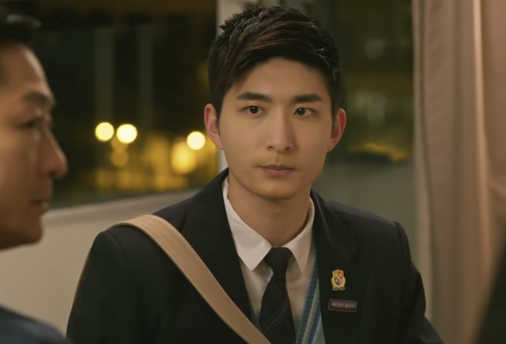 網民評論：「這樣不會對孩子造成心理傷害嗎？」