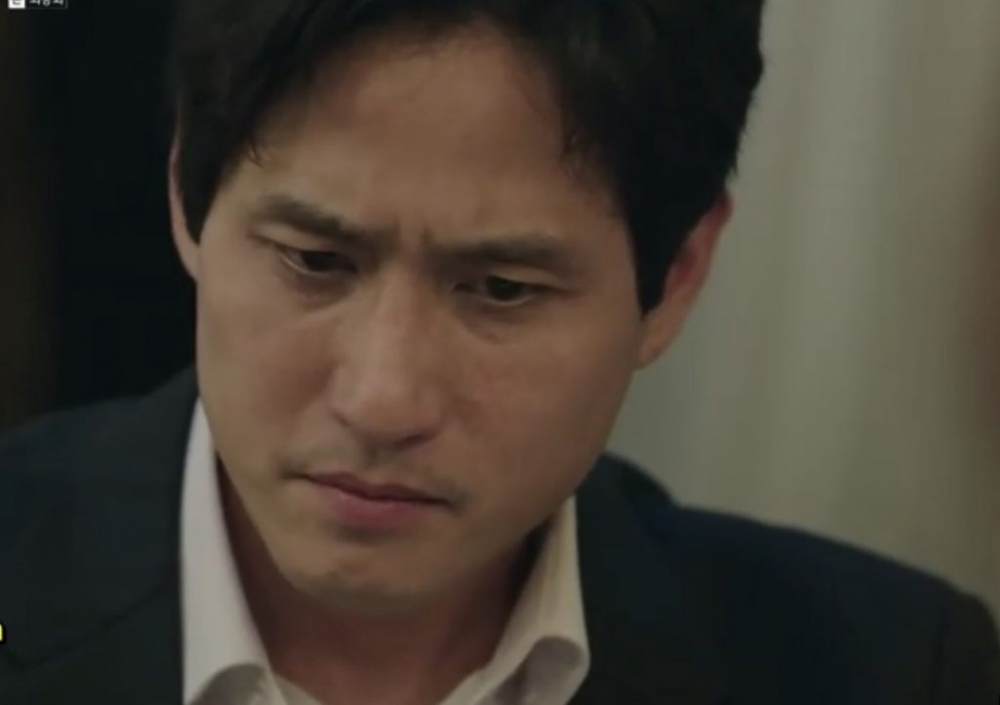 無奈丈夫一旦提點兒子真相,就會連帶讓妻子知道自己出去風流快活