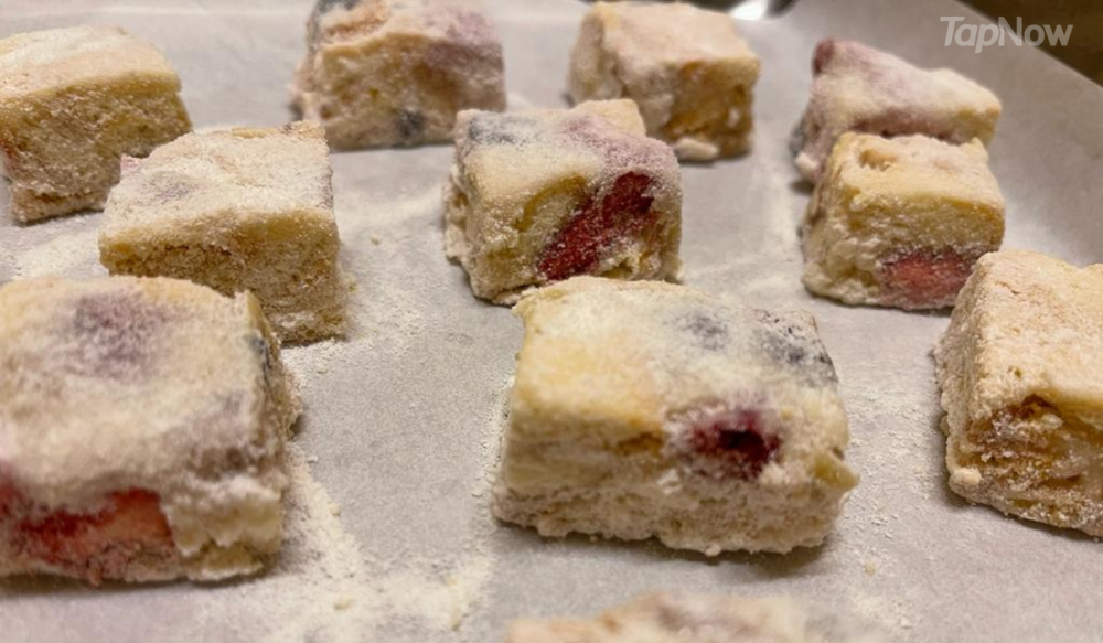 方案B：$398/2位【鳥結糖工作坊＋精選午餐】（大小同價）