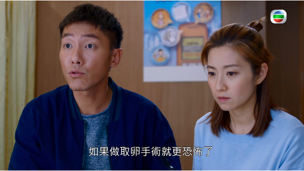 夫婦應共同面對,想辦法解決眼前問題