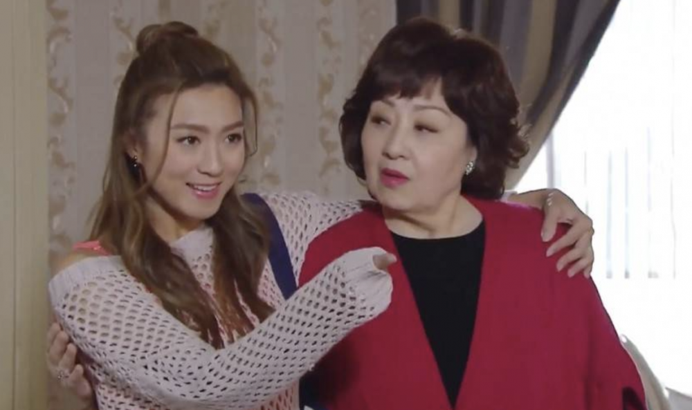 有時候外人的一句無心說話，隨時激嬲阿媽。