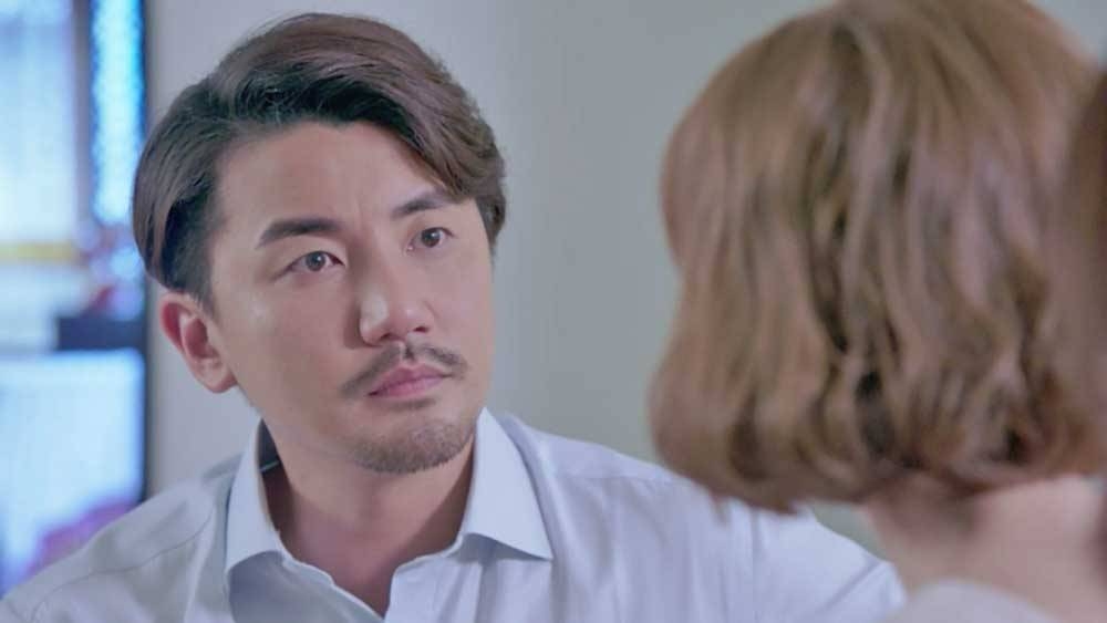 老公在婚後發現老婆一直隱瞞自己中六合彩