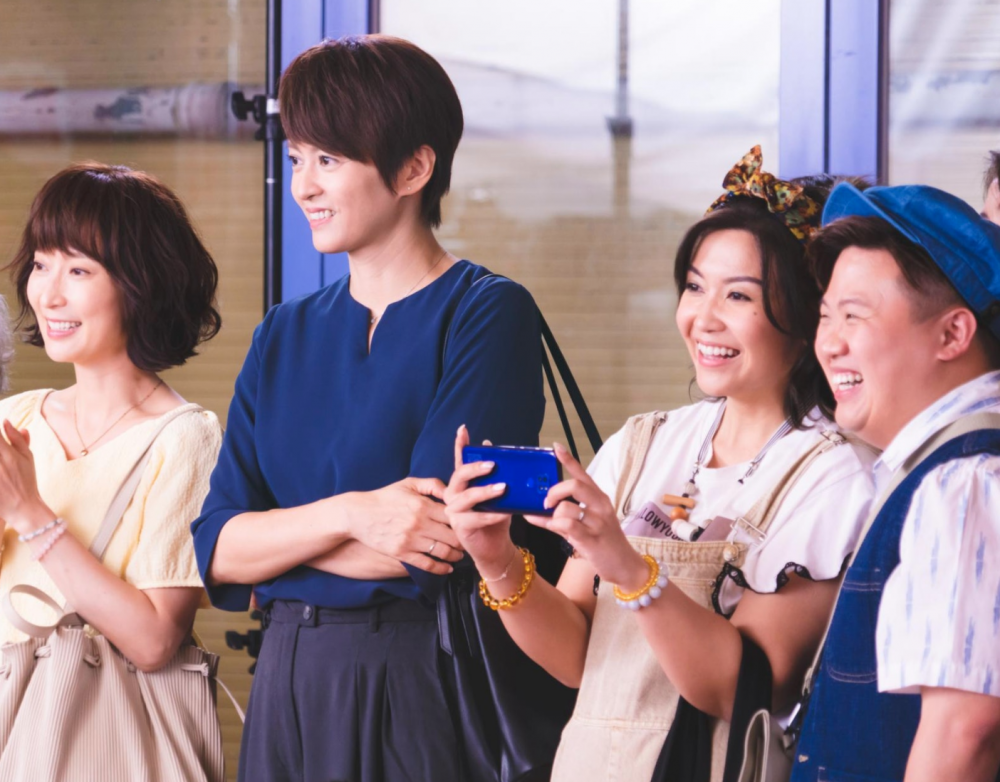 網民紛紛表示子女也曾有相似經歷