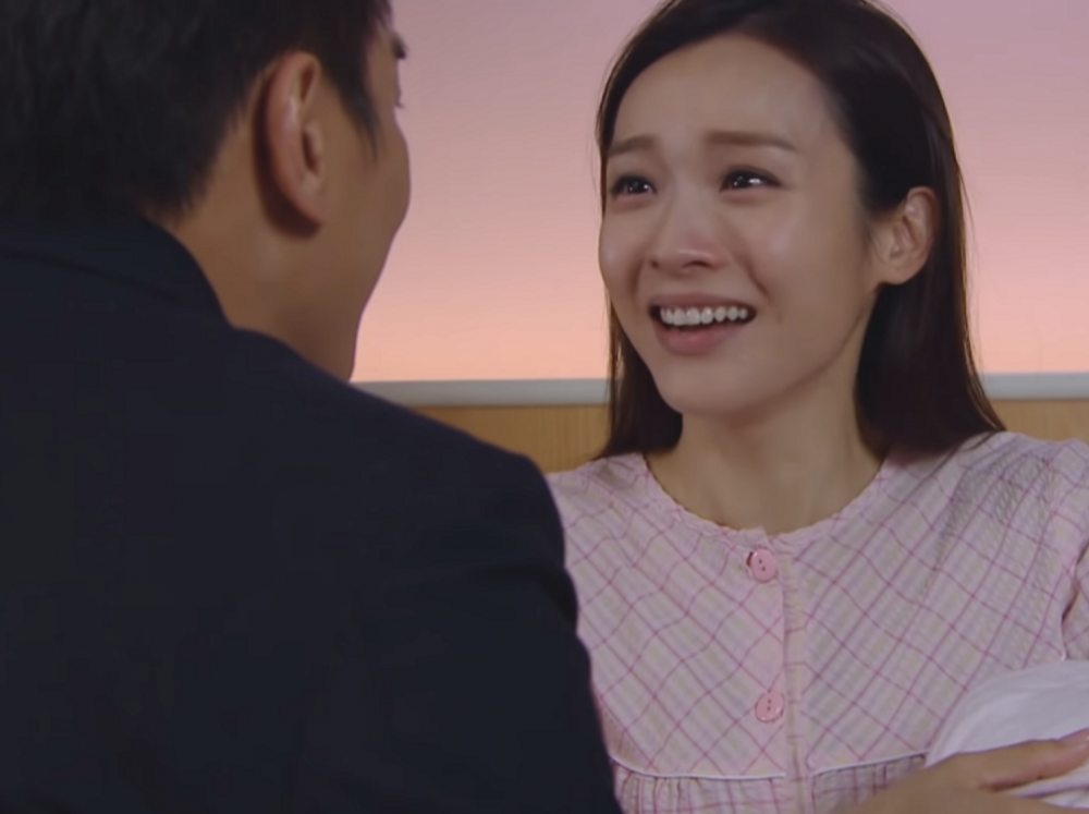 不少女性得知懷孕的好消息後，定會急不及待分享給伴侶知道