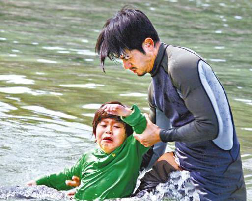 河南發生了一宗男童不幸溺亡的個案