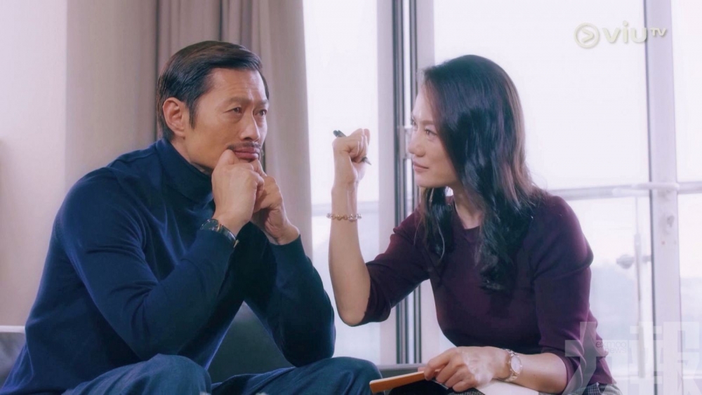 父母均同意弟弟的建議