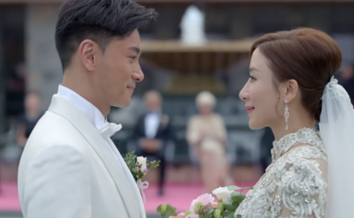 好友很大機率無法參加婚禮