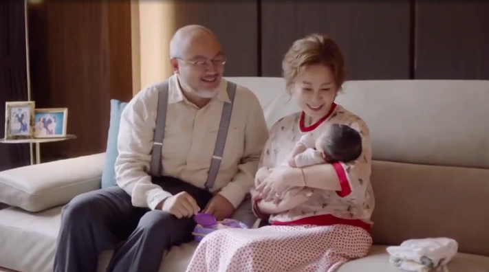 網民紛紛指責婆家行為過份