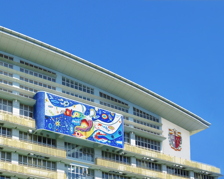 喇沙小學與喇沙書院有直屬關係，故深受家長歡迎。