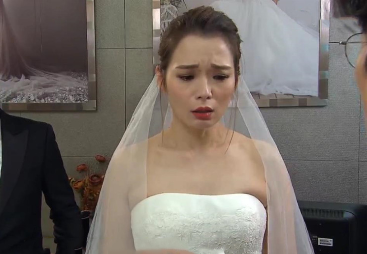 準備結婚的閨密暗示不想新手媽帶BB出席婚禮。