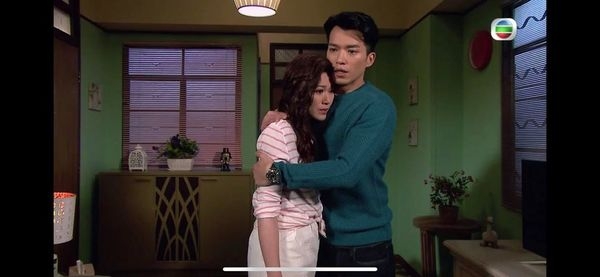 他不希望因為此事,破壞了兩夫妻之間的感情