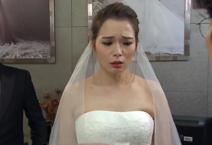 新娘坦言無法再和這樣的人繼續當朋友