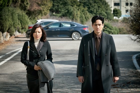 網友認為丈夫有責任多帶動妻子。