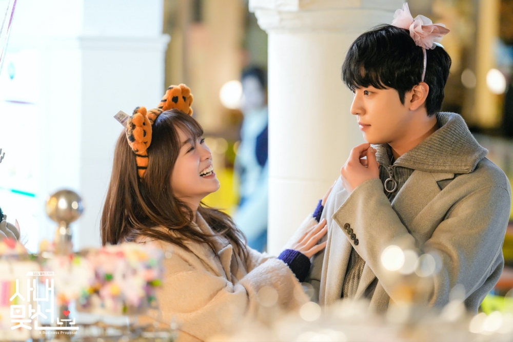 趣味相投是維繫感情的重要因素。