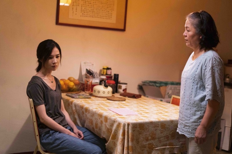 原來一直是嫲嫲背後從中作梗，令她和母親疏遠。