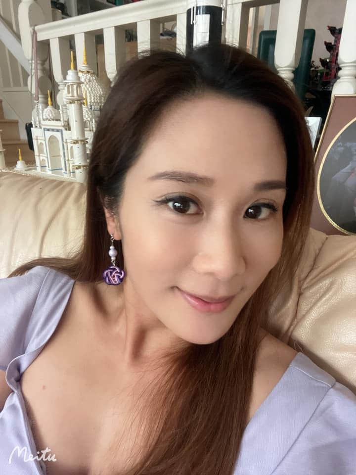 張嘉兒近年已成為正面管教認證講師及營養學家