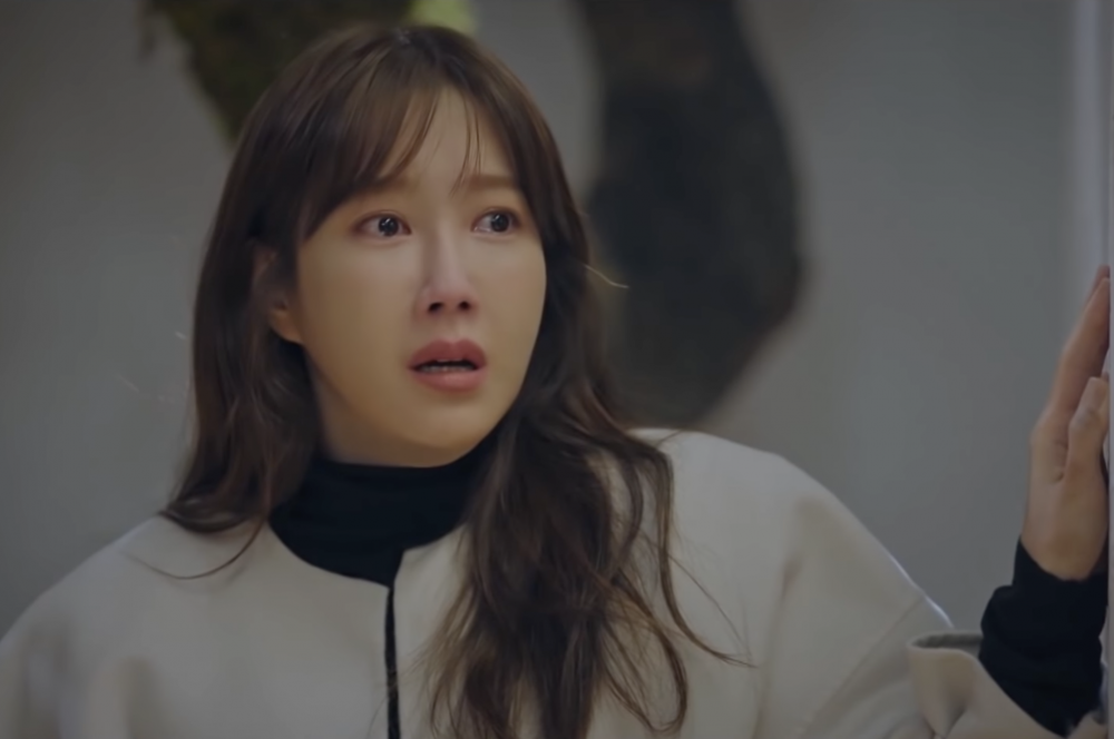 女子不敢相信自己一直以來只是老公的備胎。